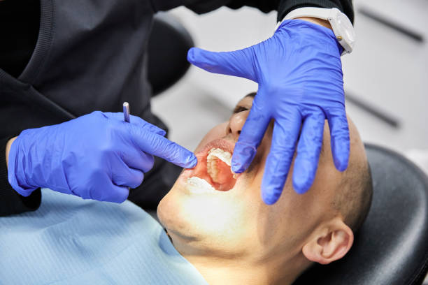 Best Emergency Treatment for Toothache in Big Le, AK
