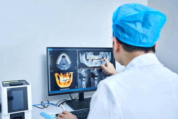 , AK Emergency Dentist Company