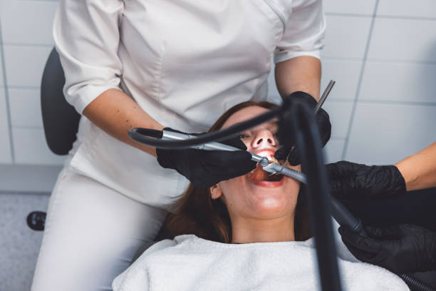 Best Emergency Treatment for Toothache in Big Le, AK