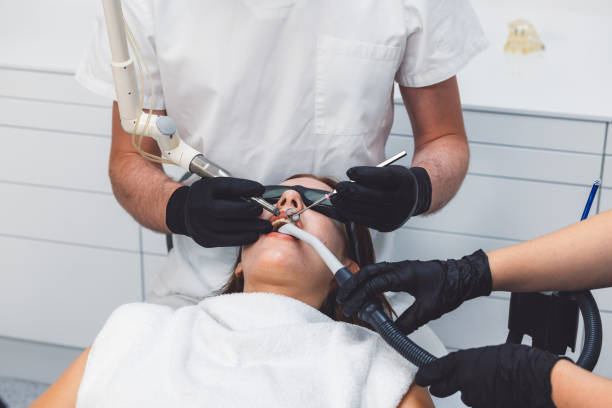 Best Same-Day Emergency Dentist in Big Le, AK