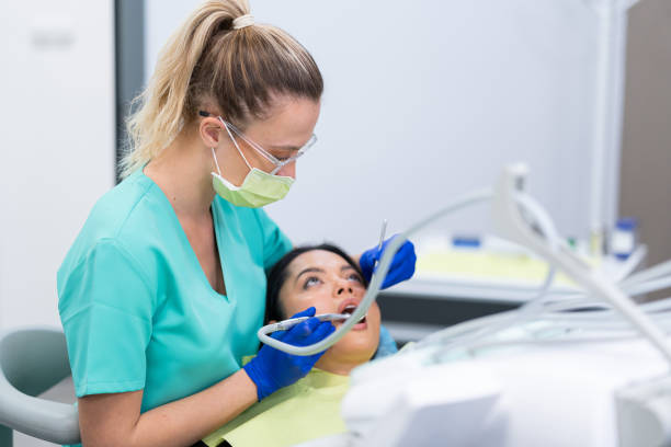 Best Pediatric Emergency Dentist in Big Le, AK