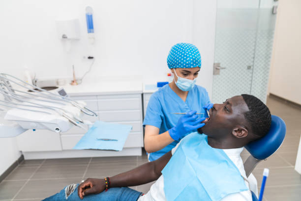 Professional Emergency Dentist in AK